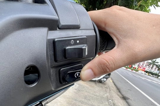 Những vấn đề thường gặp khi xe máy lâu ngày không sử dụng