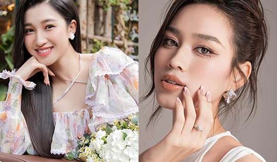 Sắc vóc 2 nàng hậu xứ Thanh lấy chồng thiếu gia tập đoàn lớn