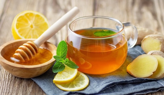 16+ cách chữa cúm tại nhà hiệu quả, giúp nhanh khỏi bệnh