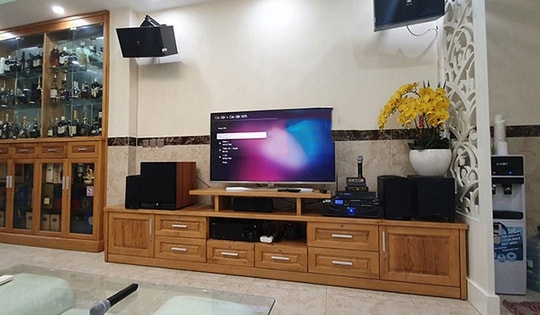 Những cách chống ẩm cho thiết bị điện tử gia đình vào mùa mưa ẩm