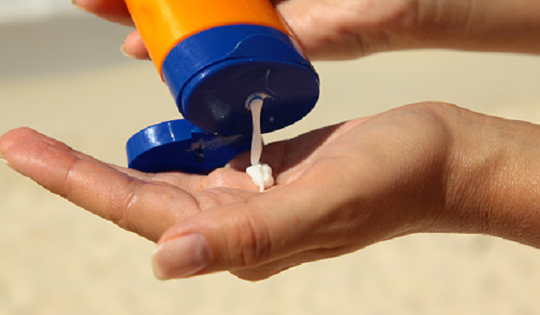 Thu hồi khẩn Gel tắm gội Permerin 1 thuộc nhãn hàng An Nhi do có thành phần xếp vào nhóm thuốc diệt côn trùng