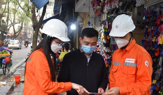 Lịch cắt điện Nam Định từ ngày 11 - 16/2/2025: Khu vực Thành phố và nhiều huyện lân cận sáng sớm không còn điện để dùng