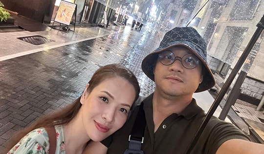 Nữ MC bị cướp đồ ở châu Âu, Đan Lê chỉ 8 bí kíp giữ an toàn