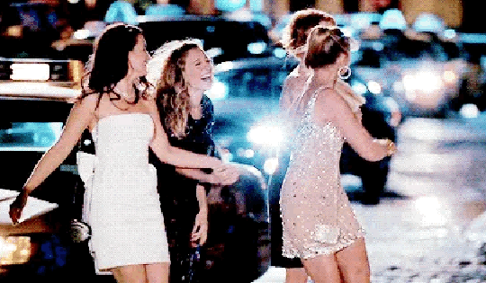 Xem phim 'Sex and the City' tìm thấy cách hiệu quả khi đối diện với sự bất lực