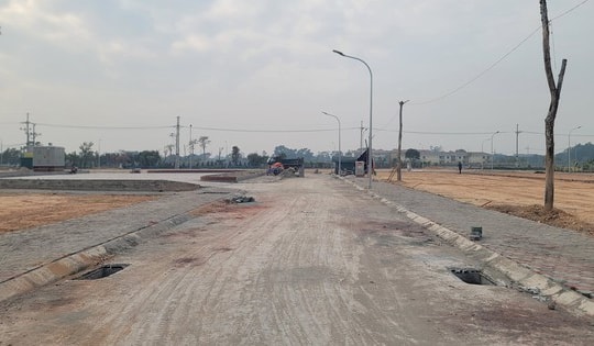 Huyện ven Hà Nội chuẩn bị đấu giá 20 thửa đất, giá khởi điểm từ 19,8 triệu đồng/m2