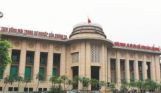 45.000 tỷ đồng trái phiếu Chính phủ dự kiến phát hành trong tháng 2