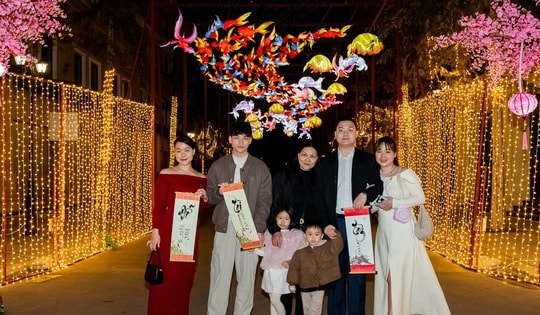 'Google map' đường tới Lễ hội Xuân hấp dẫn tại Ocean City