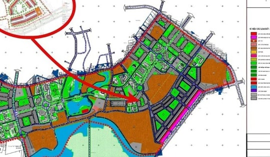 Bắc Ninh chuẩn bị đấu giá loạt dự án tại Thuận Thành, Gia Bình