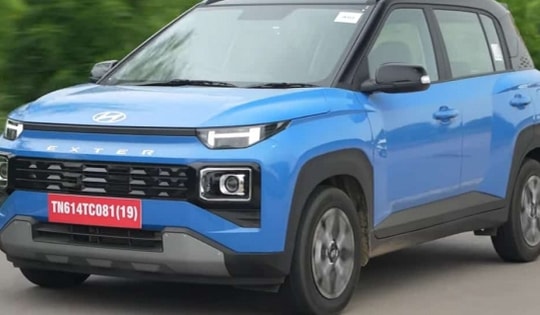 Xe gầm cao SUV giá 163 triệu đồng được ví như 'Hyundai Grand i10 phiên bản SUV' rẻ hơn Kia Morning, chỉ ngang SH có gì đặc biệt khi ra mắt ở Ấn Độ?