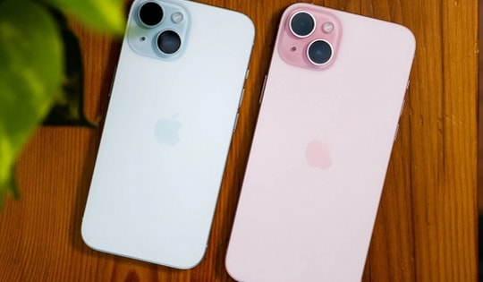 Giá iPhone 14, iPhone 15 mới nhất giảm kỷ lục, xịn không kém iPhone 16, rẻ hơn cả 5 triệu đồng
