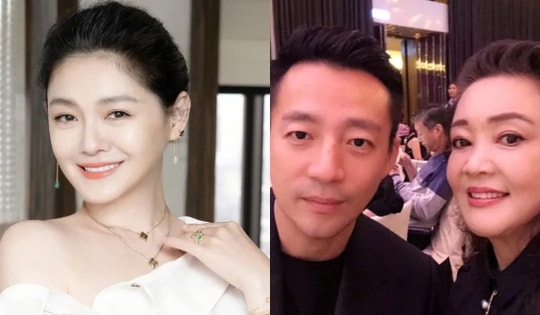 Đã tìm ra lý do chồng cũ và mẹ chồng cũ quyết "hút máu" Từ Hy Viên đến lúc chết