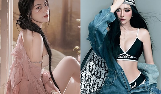 Hoa hậu xứ Thanh sau 12 năm đăng quang vẫn độc thân quyến rũ