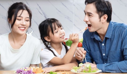 Ăn nhiều trái cây và rau có thể giúp ngăn ngừa ung thư ruột kết