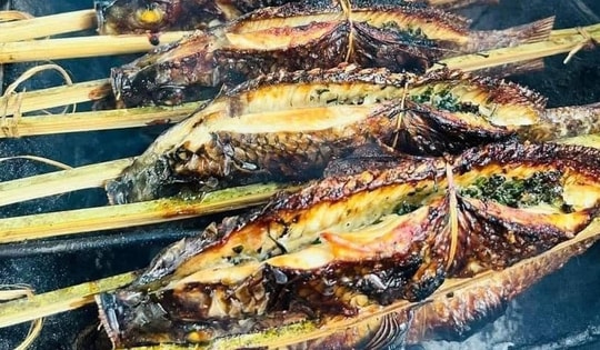 Những món ăn đặc sắc khi đi du Xuân vùng cao năm Ất Tỵ 2025 nhất định nên thử