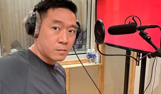 Đạo diễn gốc Ninh Bình nói gì khi bị nghi chiêu trò cạnh tranh với phim Trấn Thành?