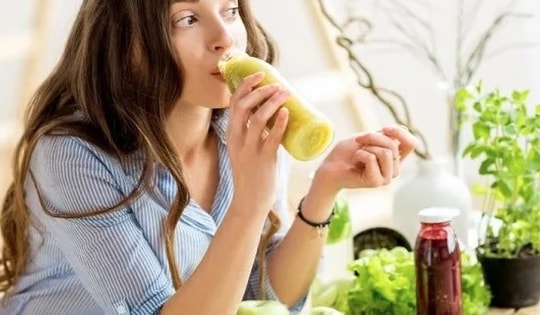 7 sai lầm khi thải độc gan khiến gan của bạn ngày càng yếu đi