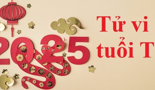 Chuyên gia phong thủy dự báo vận khí tuổi Tý năm 2025 Ất Tỵ chi tiết từng tháng