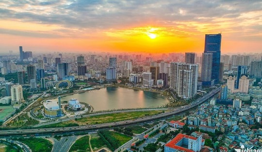 Hậu sốt giá, bất động sản Hà Nội sẽ 'hẹp cửa' với nhà đầu tư nhỏ lẻ?