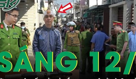 Lời khai gây sốc của kẻ bắn thanh niên tử vong tại phòng ngủ: 'Bắn chim nhưng đạn lạc'