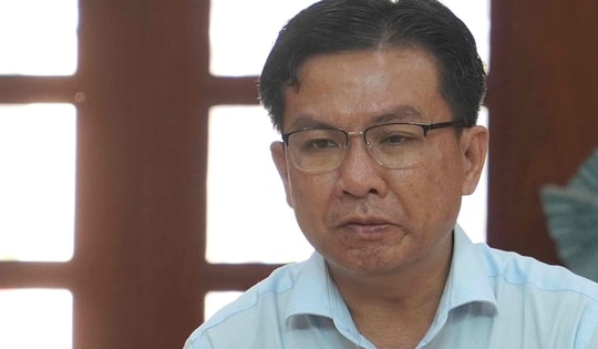 Vụ Chủ tịch huyện Long Thành bị bắt: Công an tỉnh kêu gọi người dân cung cấp thông tin liên quan