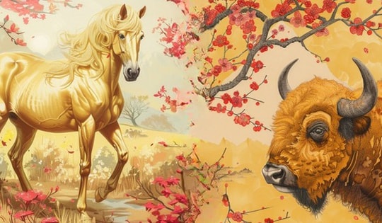 Tử vi 12 con giáp hôm nay 13/2: Thân khó khăn, Tý công việc suôn sẻ