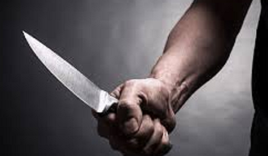 Bị đánh sau va chạm xe, nam thanh niên về nhà lấy dao sát hại nạn nhân