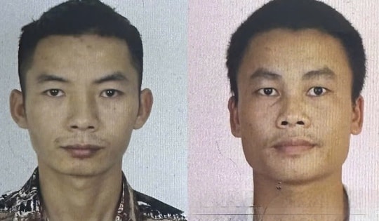 Hỗn chiến tại Hội xuân Mù Là: Một người đầu thú, 2 nghi phạm đang lẩn trốn