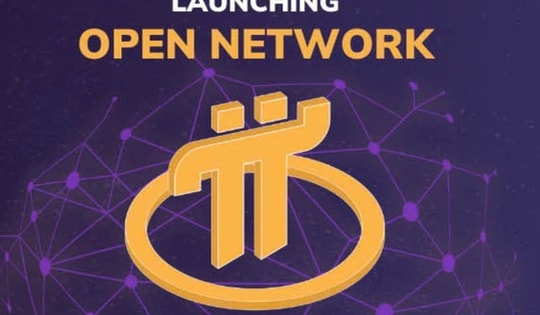 Nhà đầu tư tiền ảo PI trước ngưỡng cửa thành tỷ phú