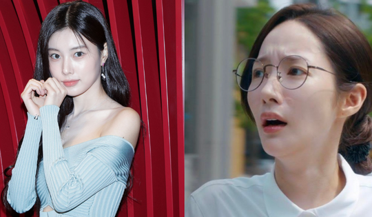 Kết cục không ngờ của 2 nữ diễn viên bị ép giảm còn 37kg