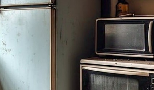 Những món đồ gia dụng không hỏng cũng nên bỏ