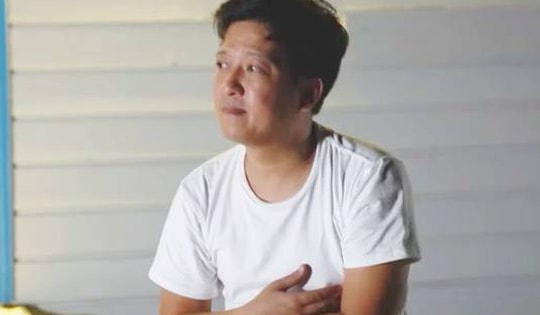 Thông tin về 2 show có Trường Giang dừng sóng