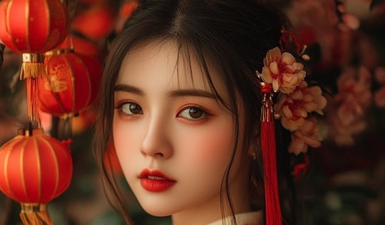 Số cuối ngày sinh Âm lịch của người giàu có