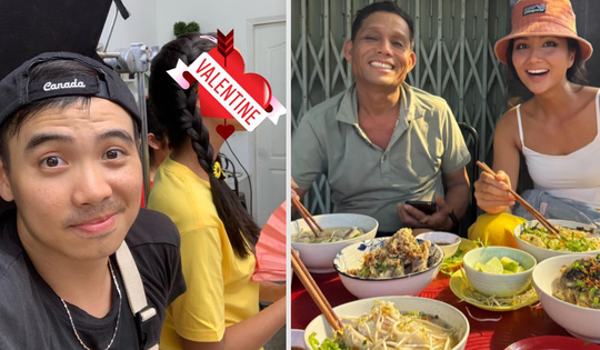 Bạn trai H'Hen Niê thay đổi nhiều từ khi công khai bạn gái