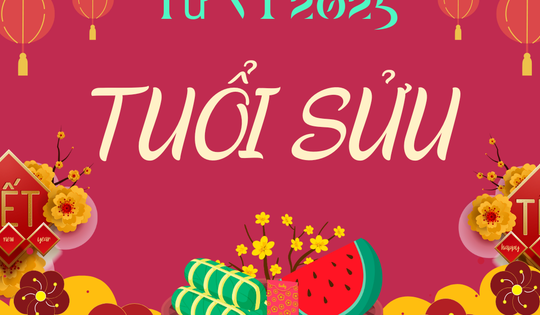 Dự báo vận khí tuổi Sửu năm 2025 Ất Tỵ chi tiết từng tháng và từng hoa giáp