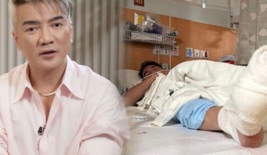 Đàm Vĩnh Hưng bị dồn đến cùng, đối mặt với nguy cơ mất hàng chục triệu USD trong vụ kiện của tỷ phú Mỹ, hiện sống ra sao?