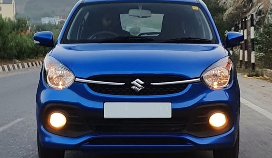 Xe ô tô hatchback hạng A giá 154 triệu đồng xịn ngang Kia Morning và Hyundai Grand i10, rẻ như Honda SH có gì đặc biệt khi xuất hiện ở Ấn Độ?