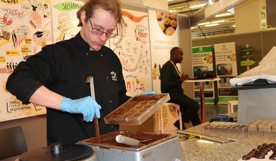 Cacao lên mức giá kỷ lục, giá chocolate tăng 20% vào dịp Valentine