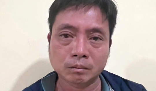 Bất ngờ danh tính kẻ mang súng xông vào nhà Phó Chủ tịch HĐND tỉnh Bình Phước