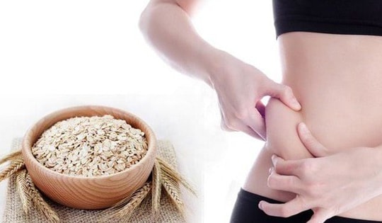 Một loại chất xơ đặc biệt có lợi ích giảm cân