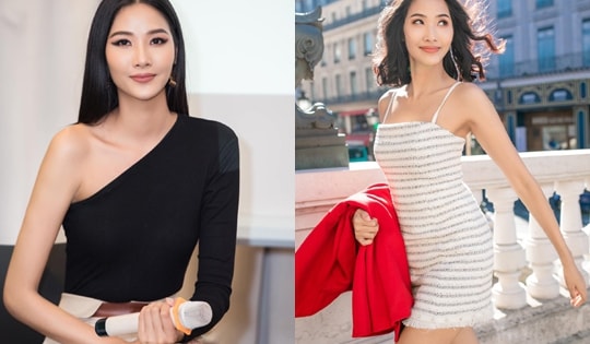 Nàng á hậu xứ Thanh có làn da nâu bóng khỏe mạnh nhờ 4 bước chăm sóc dễ làm