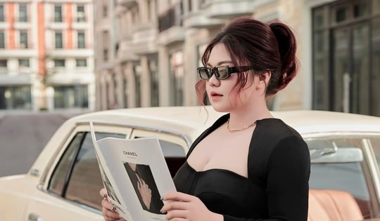 Cô gái 20 tuổi, nặng 130kg, hạ gục nhà vô địch SEA Games Đào Hồng Sơn khiến người xem bất ngờ