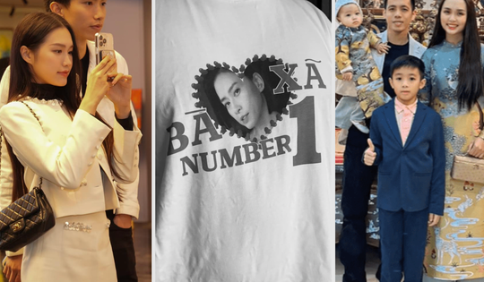 Valentine: Chồng Ngô Thanh Vân và dàn cầu thủ tuyển Việt Nam khoe khoảnh khắc ngọt ngào với 'nửa kia'