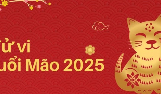Dự báo vận khí con giáp tuổi Mão năm 2025 Ất Tỵ - năm đầu tiên của Tam Tai theo từng tháng, từng tuổi