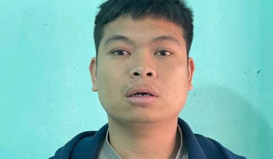 Dàn cảnh giả Công an để đe dọa, lừa tiền người dân