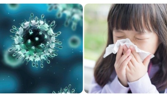 Cách nhận biết, điều trị và phòng ngừa cúm A