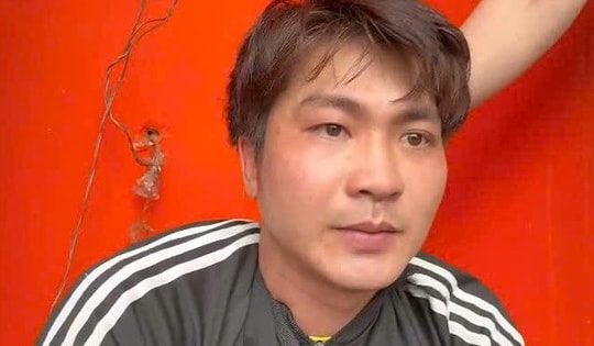 Nghi can cướp tiệm vàng tại Lâm Đồng bị bắt ở Đồng Nai