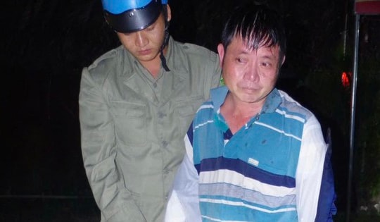 Lời khai của nghi phạm mang súng xông vào nhà lãnh đạo tỉnh Bình Phước