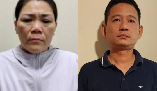 Kê biên 21 bất động sản của 'bà trùm' buôn lậu hơn 300kg vàng