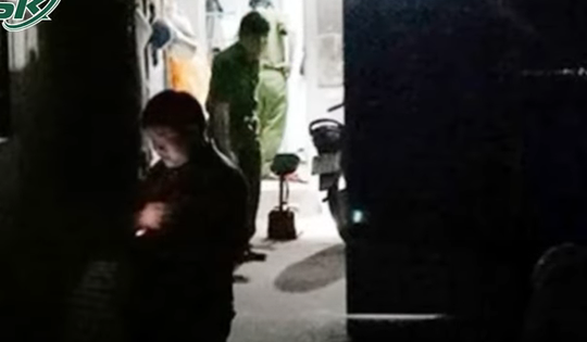 Cự cãi trong lúc đòi nợ, nam thanh niên bị người nhà 'con nợ' đâm tử vong