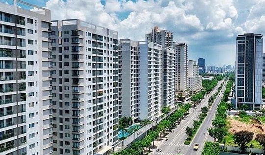 Thị trường nhà ở năm 2025 liệu có đột biến về giá?